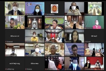 เริ่มแล้ว 10 หลักสูตร START UP อบรมผู้ประกอบการออนไลน์ กับ สอศ.