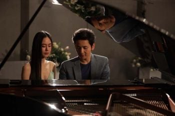 รักล้นอก‘โต๋-ศักดิ์สิทธิ์’ไม่สนคำสั่งแม่  เดินหน้าขอ‘พีค-ภัทรศยา’แต่งงาน