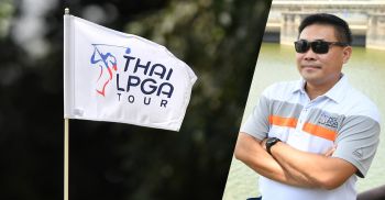 ไทยแอลพีจีเอทัวร์อัพเดต 6 แมตช์ที่เหลือ