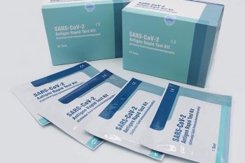 เวิลด์ เมดิคอลฯ พร้อมเปิดพรีออเดอร์ ATK  LEPU ‘เราไม่ทน’ เฟส 2