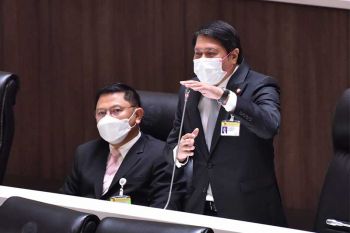 ‘สส.วัน’ขอสะพานข้ามคลองภาษีเจริญแห่งใหม่-ติดไฟจราจรแยกวัดใจ แก้รถติด-อุบัติเหตุ