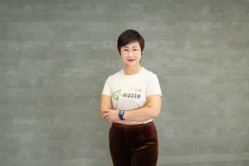 เอไอเอสสานต่อโครงการ ‘ฝากทิ้ง’ ชวนคนไทยทิ้ง E-Waste ฟรีกับไปรษณีย์ไทย