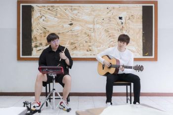 ONEONE ส่งซิงเกิ้ลใหม่  สะท้อนความเศร้าของทุกคนในเพลง ‘สดใส’