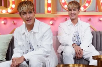 \'เขต ธาราเขต\'ผันตัวเป็นนักแสดงอิสระ เล่าชีวิตวัยเด็กสุดลำบาก พ่อแม่แยกทางต้องกินข้าวกับน้ำปลา