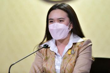 กางยอดคงเหลือ พ.ร.ก.เงินกู้ 1 ล้านล้าน นายกฯเร่งรัดใช้จ่ายงบฯหนุนการขยายตัวศก.