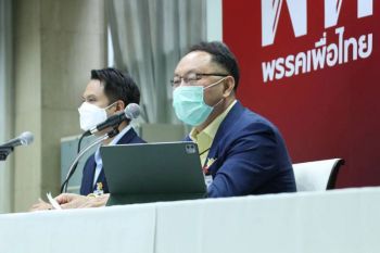 เกิน200ที่นั่งฉลุย! \'ยุทธพงศ์\'คุยโว เลือกตั้งสมัยหน้า\'เพื่อไทย\'แกนนำจัดตั้งรบ.