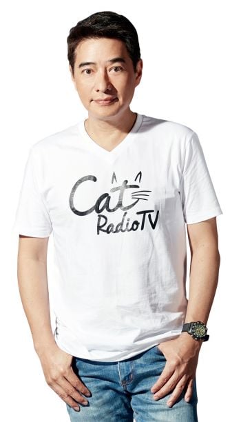 ‘ก้อง-สหรัถ’ ชวนน้องๆ  ส่งหนังสั้นเข้าประกวดชิงเงินแสน