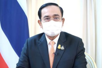 \'นายกฯ\'พอใจสถานการณ์โควิด-19ตัวเลขลดลง ขอบคุณทุกฝ่ายช่วยคลี่คลาย