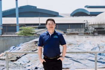 ‘NER’บุกตลาดอินเดีย  มั่นใจปี’65ยอดขายเติบโตอีก3-5%