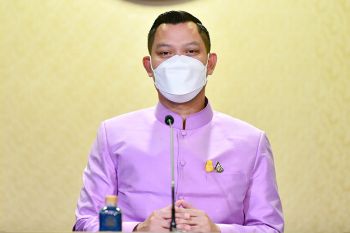 ครม.ดึงชาวต่างชาติ  ล้านคนเข้าไทย/ดันเงินสะพัด1ล้านล้าน
