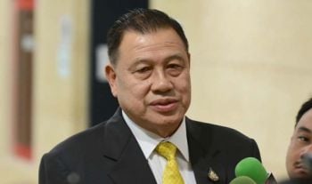 อัยการสั่งฟ้อง  ‘วิรัช รัตนเศรษฐ’ปธ.วิปรบ.  คดีทุจริตสร้างสนามฟุตซอล