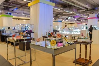‘Beauty Gems’ รังสรรค์ 12 เครื่องประดับอัญมณีสุดล้ำค่า สะท้อนจุดเด่น 12 ประเทศทั่วโลก