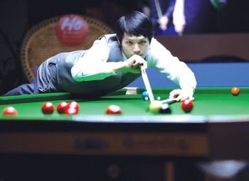 ลุ้น‘ต๋อง’ควงคิวลิ่วตัดเชือก  ‘ชิม’ชนตัวเล็กศึกอีมิแน้นท์