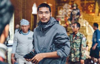 ‘คุณชายอดัม’ ทุ่มเต็มที่กว่า 3 ปี เผยสุดภูมิใจ