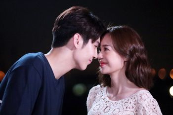 ‘ริว’ ไม่ชิน คำว่า ‘พระเอก’  รับโดน ‘โดนัท’ เคี่ยวหนัก