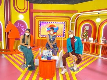 ‘ปอ-อรรณพ’ชอบงานพิธีกร เน้นเป็นตัวแทนคนดู
