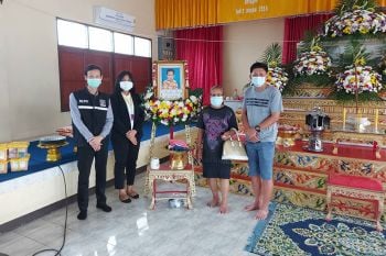 กรมคุ้มครองสิทธิฯ เยียวยาครอบครัวหญิงดาวน์ซินโดรมถูกฆ่าข่มขืน