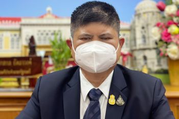 ‘แรมโบ้’ ยัน‘ภูเก็ตแซนด์บ็อกซ์’โกยรายได้ให้ประชาชนประเทศ