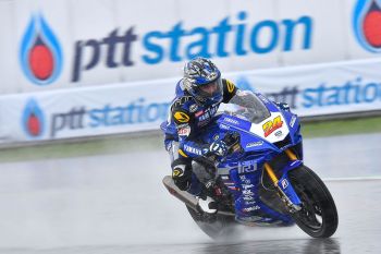 \'สนามช้าง\'คึกคักรับศึก OR Bric Superbike สนามแรก\'ฐิติพงศ์-รัฐพงษ์\'รั้งจ่าฝูง