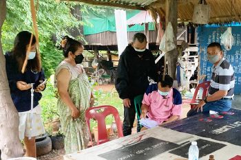 บก.ป.บุกรวบ\'เทพประกร\' ผู้ต้องหาฉ้อโกงพระเครื่อง-นาฬิกาหรู
