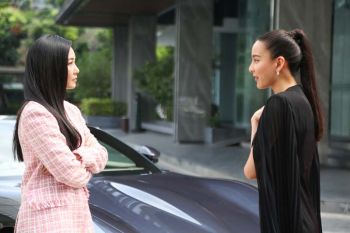 ‘กระเช้าสีดา’พร้อมกลับมาทวงบัลลังก์เรตติ้ง