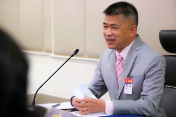 ป.ป.ส. แจงศูนย์บำบัดวัดท่าพุฯ ควบคุมดูแลโดยสาธารณสุข