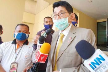 ‘วิษณุ’แจงธรรมเนียม รัฐบาลต้องลาออก หาก‘พ.ร.ก.โรคติดต่อ’ถูกคว่ำ