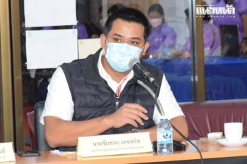 \'ชัยชนะ\'เตรียมผลักดันวาระเร่งด่วน ของบฯ4.5พันล้าน แก้ปัญหาน้ำท่วมทุ่งสง