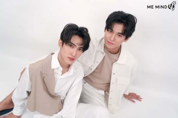 ‘จา-เฟริสท์’ ขอบคุณ ซีรี่ส์ขึ้นเทรนด์ทวิตเตอร์