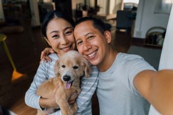 เจ้าขนปุุยสื่อรัก! Gen Z ในการหาคู่แมทช์  ติดอันดับท็อป 10 แพสชั่นบนทินเดอร์ประเทศไทย