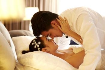 ‘เข้ม-มุกดา’ ควงคู่ชวนฟิน  ‘โซ่เวรี’ พร้อมรีรัน