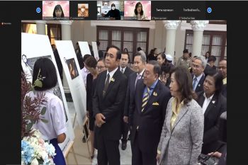 กรมกิจการเด็กและเยาวชน ประกาศรางวัลการประกวดวาดภาพ โครงการ“พัฒนาเด็กใน 5 จังหวัดชายแดนใต้ ด้วยกิจกรรมศิลปะ”
