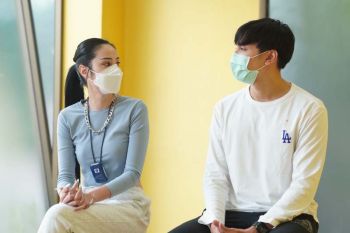 ‘CHANGE2561’ คว้าตัว ‘ไม้-วฤษฎิ์’  ประกบคู่ ‘ขวัญ-อุษามณี’  ในละครเรื่อง ‘สามีเงินผ่อน’