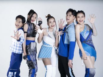 ข้าวสารแลนด์เปิด 5 ความรู้สึก  กับ 5 ศิลปิน ในโปรเจกท์พิเศษต้นเดือนหน้า
