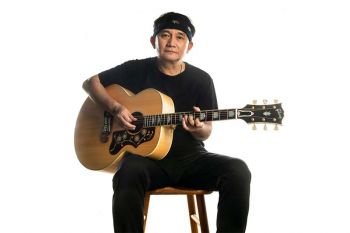 ‘คำสั้นสั้น’ ซิงเกิ้ลสุดพิเศษ  จาก ‘ปู-พงษ์สิทธิ์’
