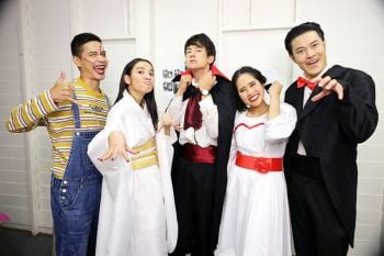 ‘หน่อย’ ปลื้ม ‘ดวงตาที่ 3’ คนดูชอบ  เซอร์ไพรส์ ‘เคน-ธีรเดช’ เป็นแขกรับเชิญ