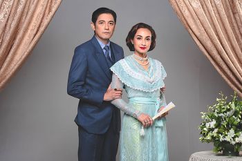เปิดความปัง กับ 5 เหตุผลสุดต๊าช ทำไมต้องดู‘เพลิงภริยา’