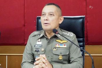 ศาลปค.กลางพิพากษาเพิกถอนคำสั่งสำรองราชการ\'วิระชัย ทรงเมตตา\' ปมคลิปเสียงบิ๊กแป๊ะ
