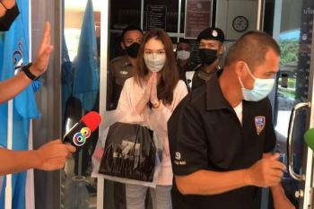 ปปง.ยึดรถหรู-กระเป๋าแบรนด์เนม\'พิยดา\'กับพวก เพิ่ม 23 รายการ
