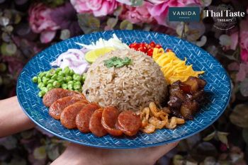 เปิดตัว 50 ร้านอาหารทั่วไทยร่วมโครงการ Thai Taste Therapy