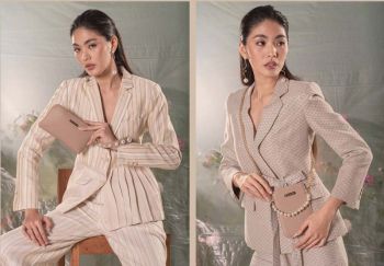 5 แบรนด์แฟชั่นน่าจับตาจากดีไซเนอร์มากฝีมือ ที่งานแสดงสินค้า ‘The Marche’ by STYLE Bangkok’