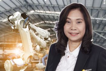 เตรียมรับมือ! เปิดข้อมูลปี\'68 จะมีงาน 85 ล้านตำแหน่ง ถูกทดแทนด้วยเครื่องจักร