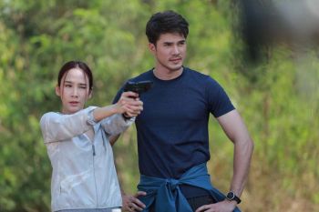 ‘แจมมี่-ปาณิชดา’ ปลื้ม  ‘จากศัตรูสู่หัวใจ’ รีรัน แรงดีไม่มีตก