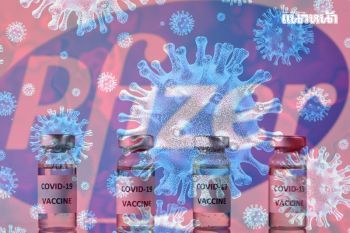 ‘ไอซ์แลนด์-เยอรมนี’บริจาควัคซีน‘ไฟเซอร์-แอสตร้าฯ’ ส่งมอบเดือนต.ค.นี้