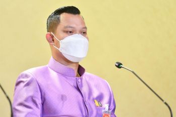 ครม.เห็นชอบจัดซื้อวัคซีนแอสตร้าฯจากฮังการี 4 แสนโดส