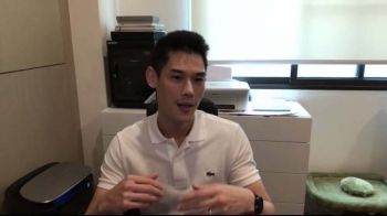 ไฟ-ฟ้า โดยทีทีบี ดึงพิธีกรดัง ‘ชวนกัน(ต์)คุย’  จุดประกายเยาวชนสู่อาชีพ ‘พิธีกร’ และ ‘Youtuber’