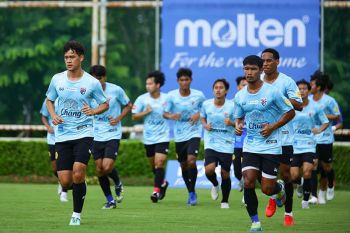 ‘มาดามแป้ง’เผยได้รายชื่อ 28 นักเตะในใจช้างศึกยู-23 ลุยชิงแชมป์เอเชีย 2022 รอบคัดเลือก