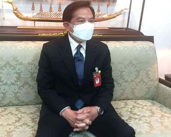 สัมภาษณ์พิเศษ  :  หมวกใบใหม่‘พีระพันธุ์ สาลีรัฐวิภาค’ จากที่ปรึกษา‘บิ๊กตู่’สู่กุนซือ‘บิ๊กป้อม’