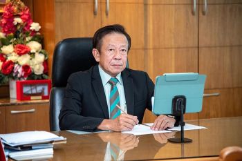 \'จรุงวิทย์\'ยันพร้อมเปิดรับสมัครเลือกตั้ง อบต.ทั่วประเทศ