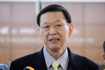 \'ไพบูลย์\'เผยแก้กฎหมายลูกรับเลือกตั้ง 4 ประเด็น เอาโมเดลยุค\'รบ.อภิสิทธิ์\'มาปัดฝุ่น